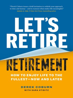 cover image of Let's Retire Retirement